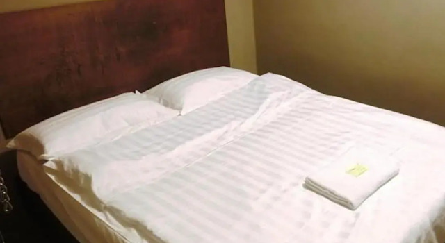 Двухместный номер Standard T Hotel