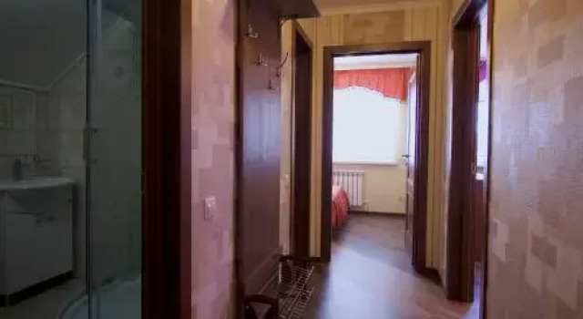 Razdolie Liubiatino, Prenota Affittacamere  