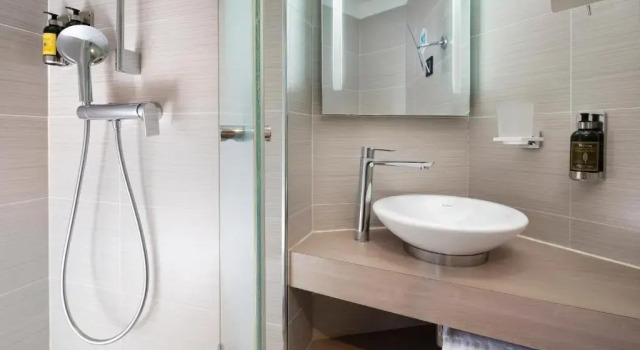 Номер Standard Hôtel Maxim Opéra