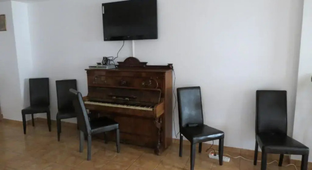 Vila Piano, Rezervovat Hotel Hotely v Prahova Valley s parkováním, Parkování