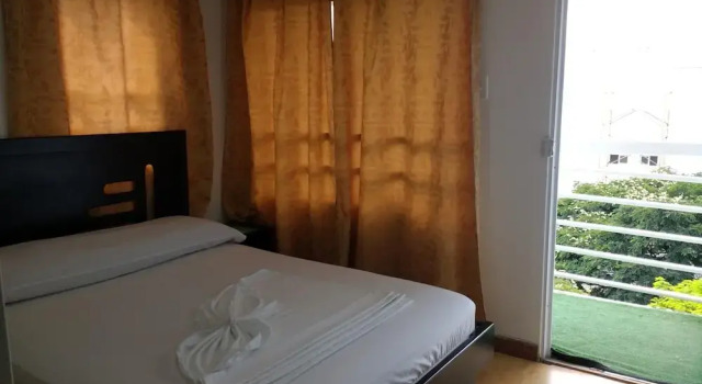 JARDIN DE TEQUENDAMA HOTEl, Reserva ahora Hotel Cali Cauca, cerca de Coliseo El Pueblo