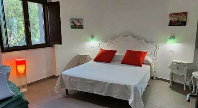 Номер Standard B&b La Casa Nel Vento