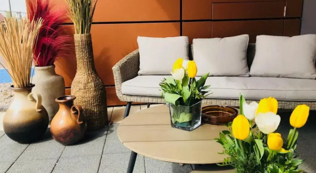 Номер Standard Elba Hotel