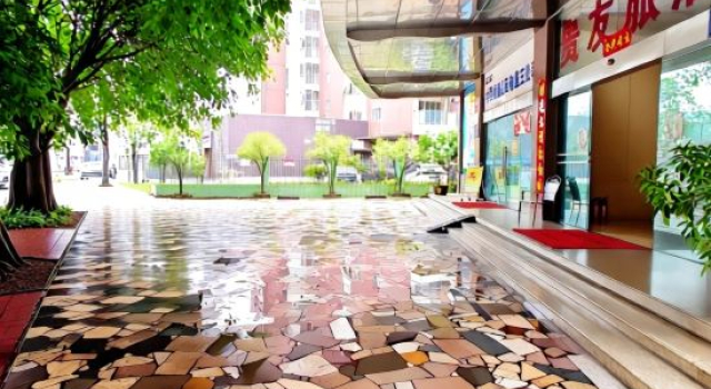 GuiYouHotel