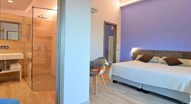 Villa Provenza 12 4 in Cefal, Book Villa Hotels in Sicily with a Pool, Swimming Pool