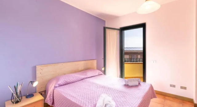 Quaint Residence I Mirti Bianchi 1 Bedroom Sleeps 4 Bilo 4