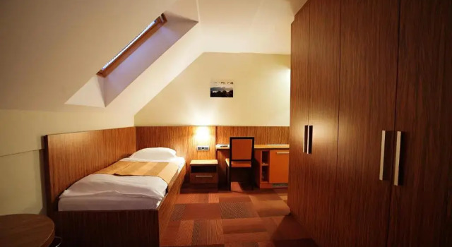 Номер Standard Hotel Marinšek