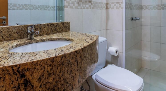 Номер Standard Luds Comfort Hotel