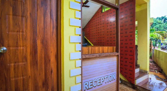OYO 14964 Greenfield View, Prenota Hotel Candolim 