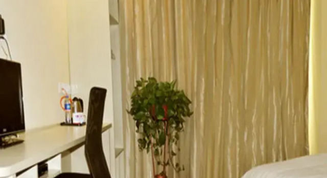 Hanting Hotel Wan Da Er Dian, Prenota Hotel Xincheng 