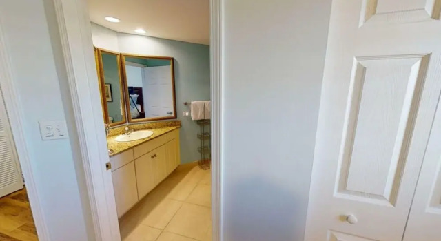 Ocean Blue 301 by Coastline Resorts