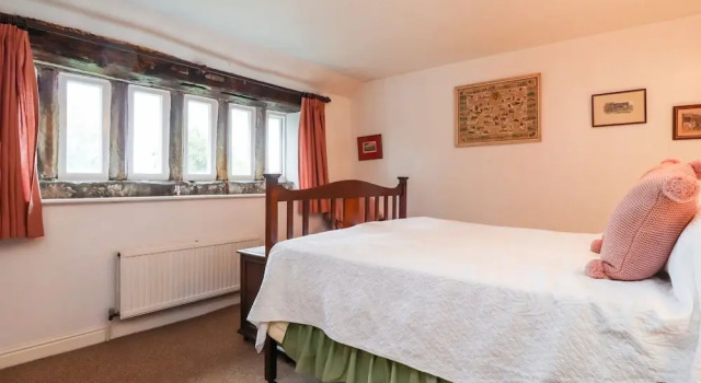 Boothsteads Farm Cottage, Забронировать Фермерский дом Фермерские дома Англии, Фермерский дом