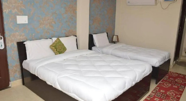 Hotel Park Inn