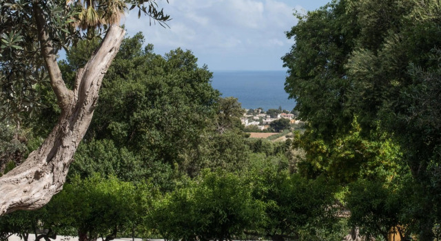 Villa Fontana, Reserva ahora Villa Hoteles en Valderice con piscina, Piscina