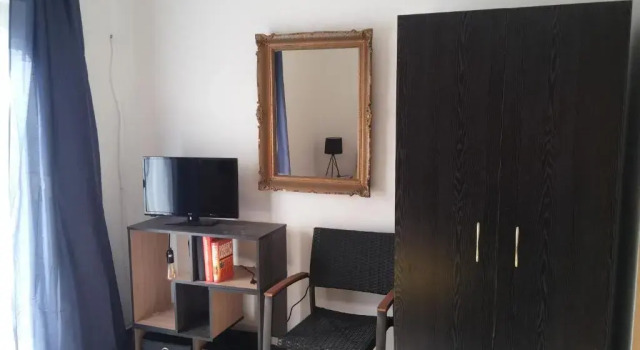 Апартаменты Apartments Elena & Damir