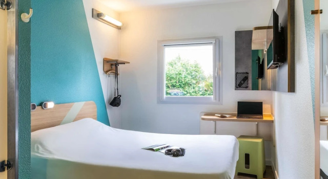 ibis budget Orly Rungis