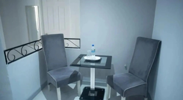 Номер Comfort Laurentia hotel boutique
