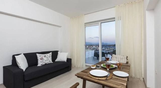 Cesme Troy Boutique Hotel&Suites&Spa