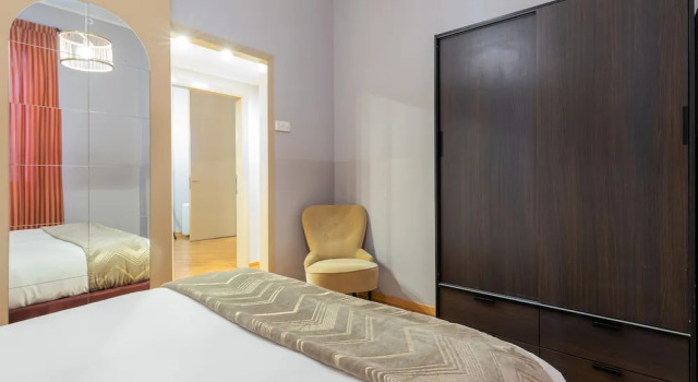 Семейные апартаменты Milan Retreats Duomo