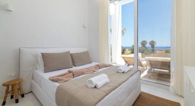 Вилла Deluxe Seadream - Luxury Villa - Pool & Sea View