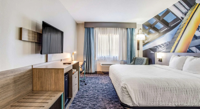 Standard Doppel Zimmer Clarion Pointe Franklin - Nashville Area