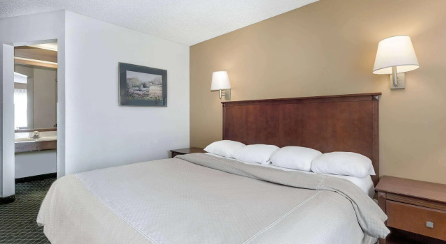 Travelodge - Pelham