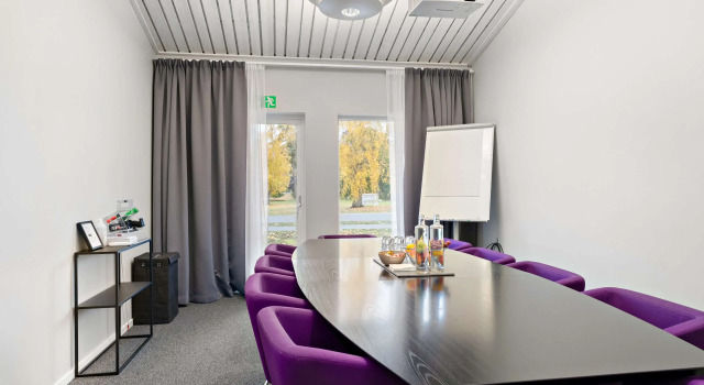 Tyleback Hotell & Konferens, BW Signature Collection