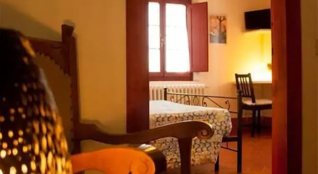 Номер Economy Serendipity House B&B