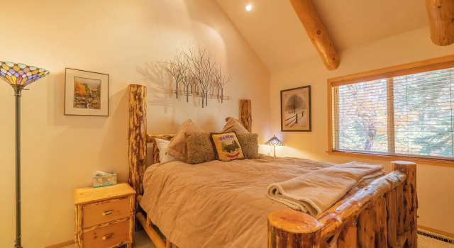 Bearfoot Bungalow, Varaa Hotelli Big Bear Lake USA
