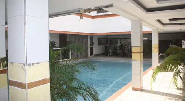 Adwoa Wangara