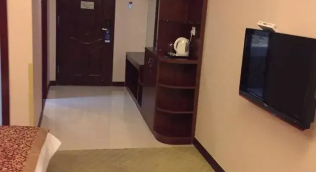 Keyun Hotel - Xiamen
