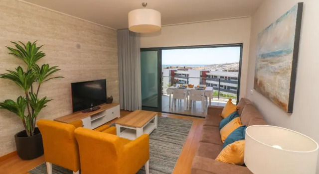 MC Suites Lagos with Pool and sea view, Varaa Hotelli Lagos Albufeira
