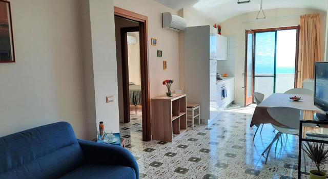 LArabesco Apartment, Забронировать Апартаменты/квартира Отели Амальфи с парковкой, рядом с Amalfi Bus Station, Парковка