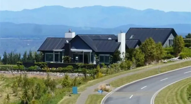 The Lakeview House Apartment, Boek Appartement Taupo 
