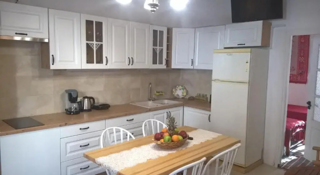 Апартаменты с 2 комнатами Elenis traditional house