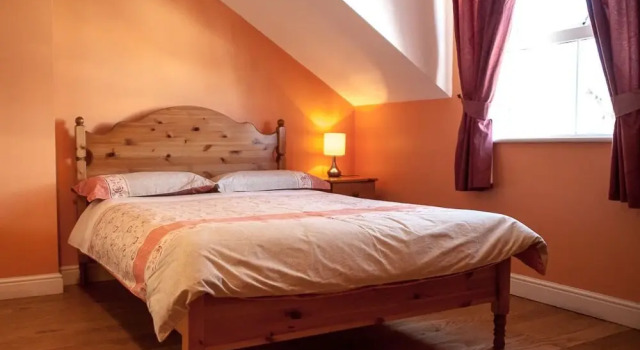 Slieve League Lodge, Book Hotel Carrick Donegal