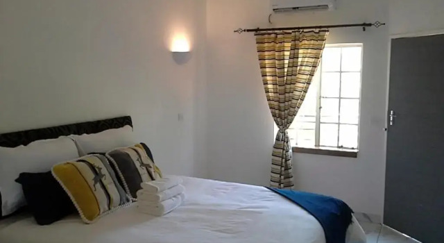 Palm View Self Catering Apartments at Sunset Mews Grand Palm, Réserver Appartement Gaborone Botswana