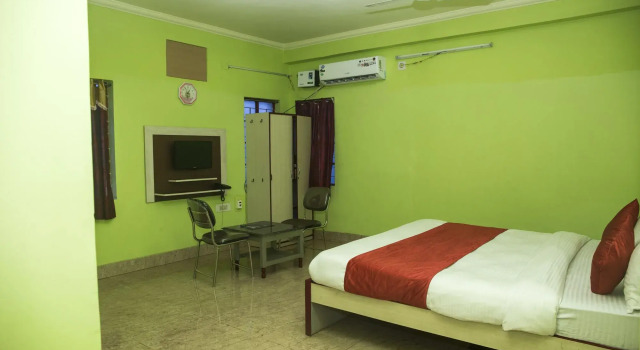 Hotel O Ma Guest House, Prenota Hotel Bhubaneshwar Orissa