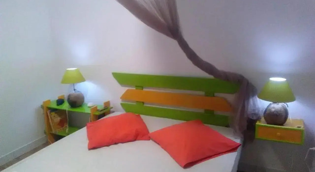 Kazajany, Prenota Hotel Hotel a Basse-Terre con piscina, Piscina