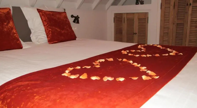 Полулюкс Hotel - B&B PassaDia