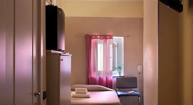 Номер Deluxe Hotel Diamond