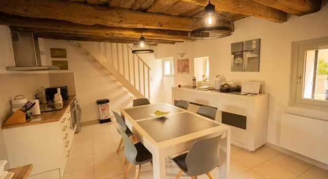 Standard Kahden hengen huone Clos de la Madone