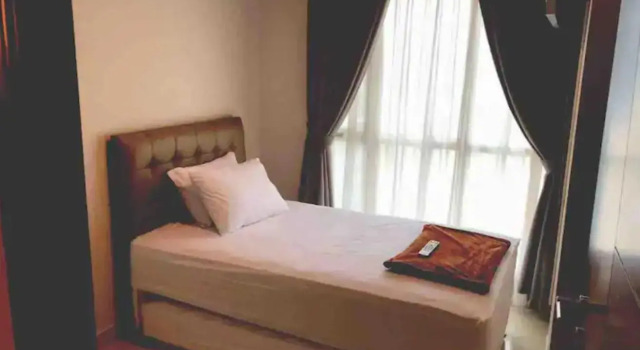 Central Park Residence, Book Hotel Jakarta Jakarta Province