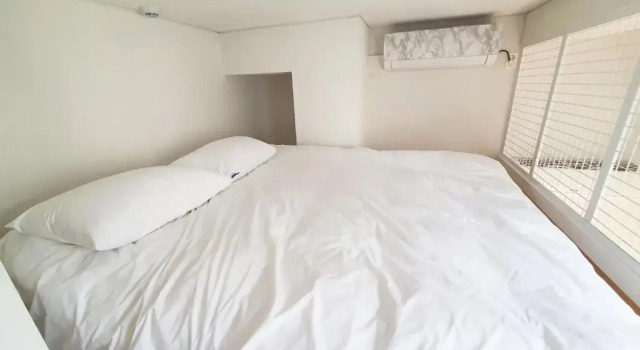Camera doppia Standard YOLO Guesthouse
