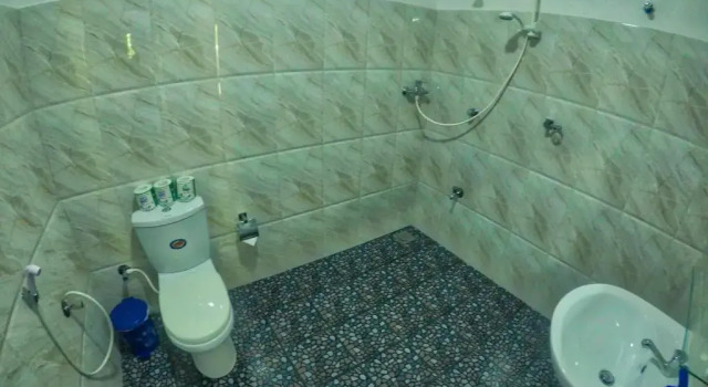Номер Standard The Otunna Guest House Sigiriya