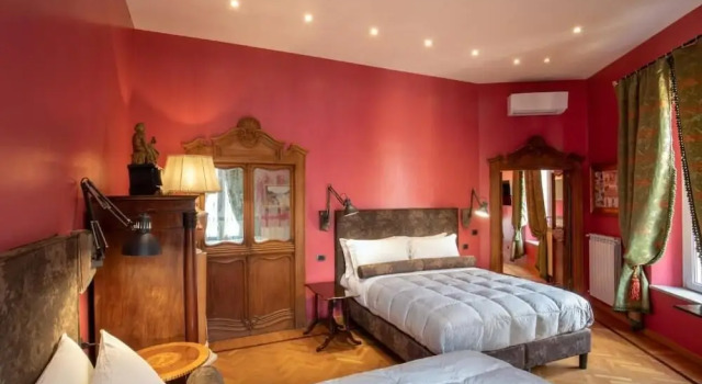 Люкс Room 94 Luxury