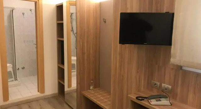 Номер Standard Hotel Ricchi