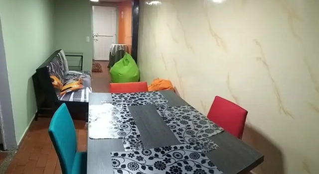 Hogar Colonial, Reservar Hotel Teusaquillo Bogotá, perto de Casa E Theatre
