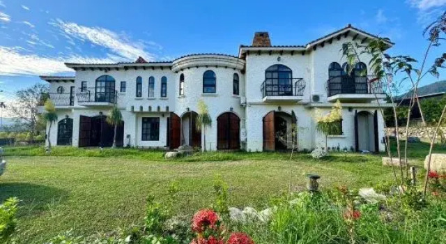 Villa San Diego, Book Villa Sommerhuse i Nantou, Hytte