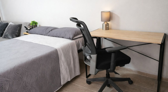 Depto Tec by tuhost